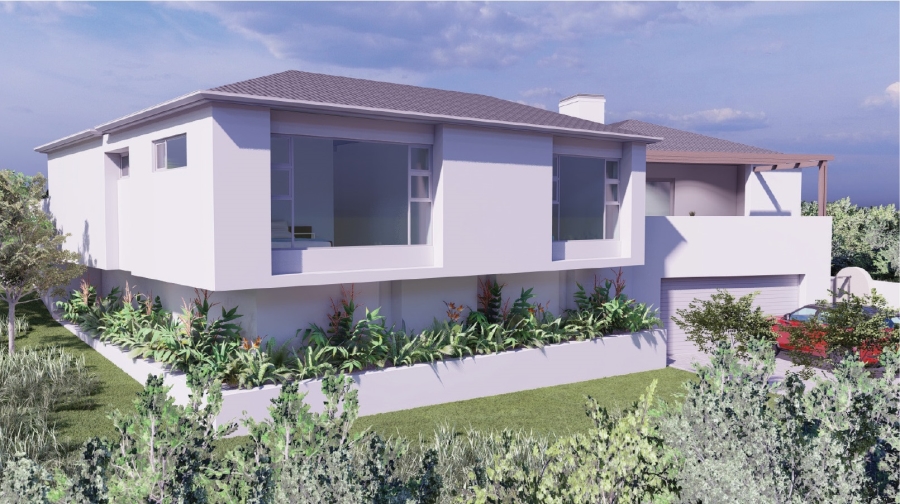 4 Bedroom Property for Sale in Whale Rock Gardens Western Cape